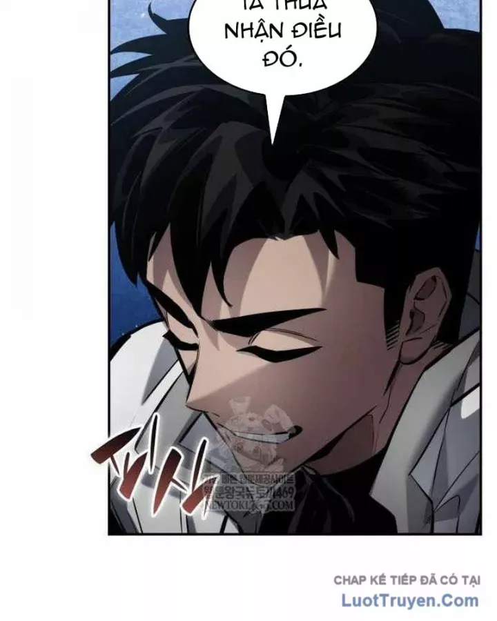 Chiêu Hồn Giả Siêu Phàm Chap 170 - Next Chap 171