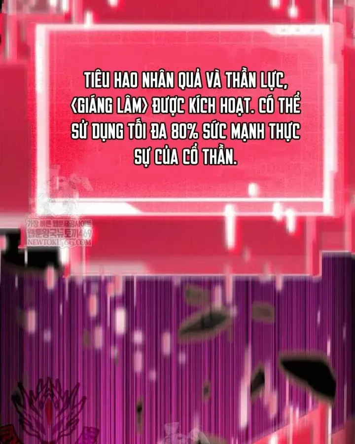 Chiêu Hồn Giả Siêu Phàm Chap 170 - Next Chap 171