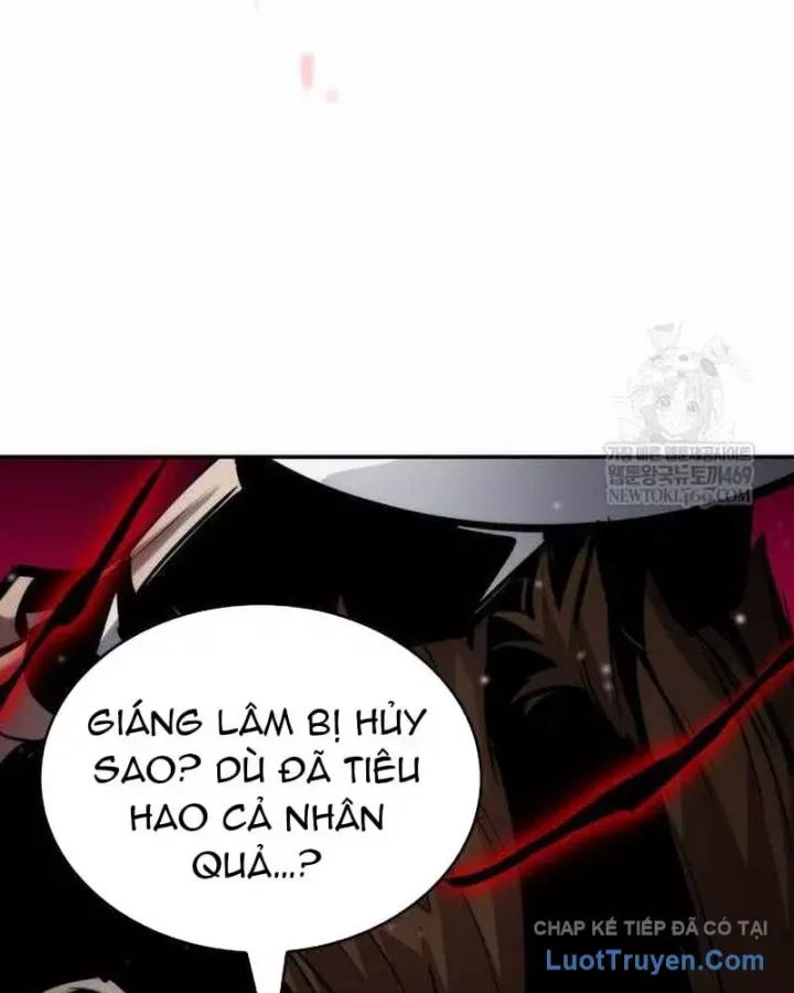 Chiêu Hồn Giả Siêu Phàm Chap 170 - Next Chap 171