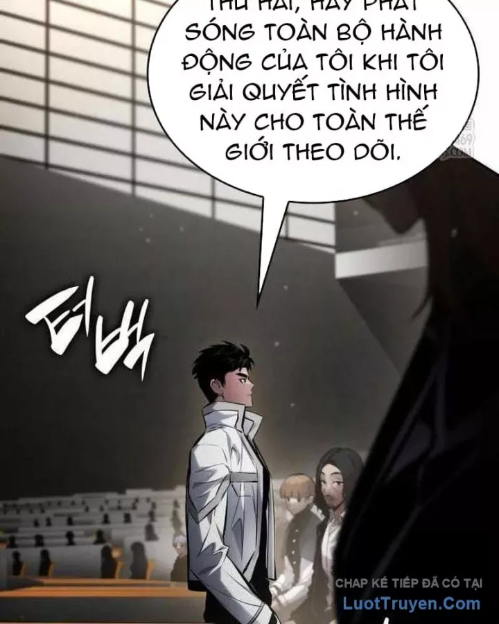 Chiêu Hồn Giả Siêu Phàm Chap 170 - Next Chap 171