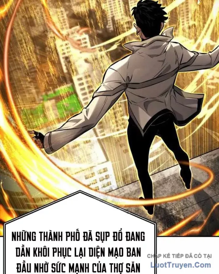 Chiêu Hồn Giả Siêu Phàm Chap 170 - Next Chap 171