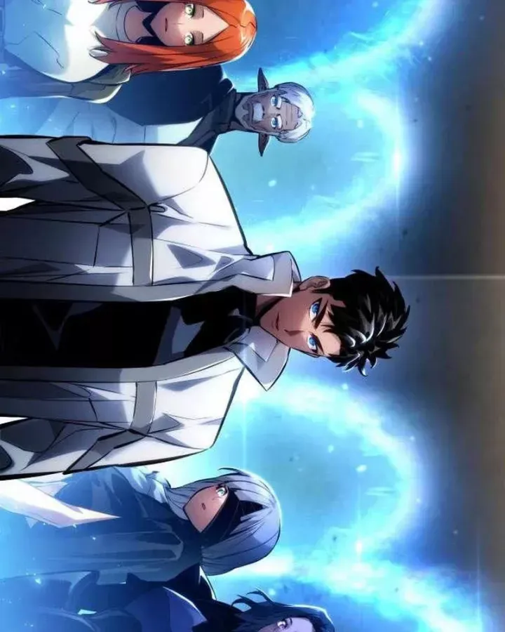 Chiêu Hồn Giả Siêu Phàm Chap 170 - Next Chap 171