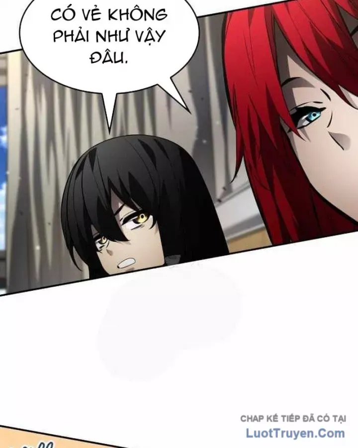 Chiêu Hồn Giả Siêu Phàm Chap 170 - Next Chap 171
