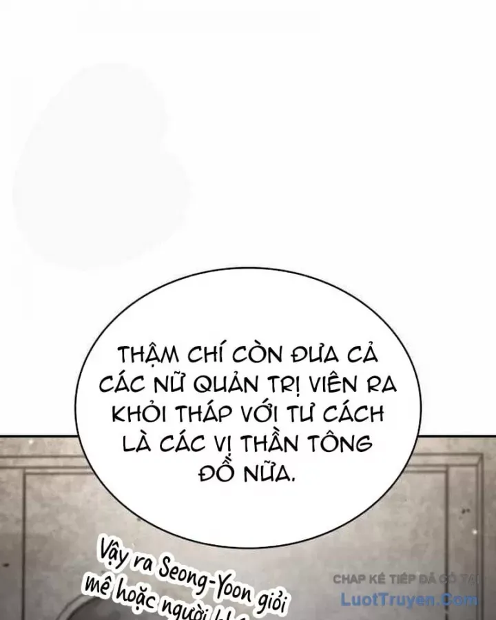Chiêu Hồn Giả Siêu Phàm Chap 170 - Next Chap 171