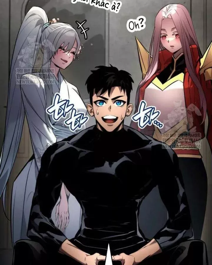 Chiêu Hồn Giả Siêu Phàm Chap 170 - Next Chap 171
