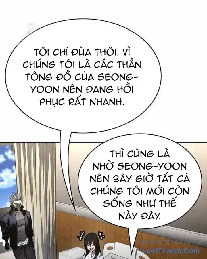 Chiêu Hồn Giả Siêu Phàm Chap 170 - Next Chap 171