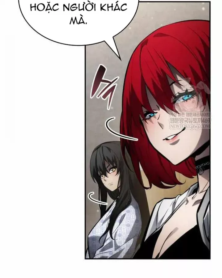 Chiêu Hồn Giả Siêu Phàm Chap 170 - Next Chap 171