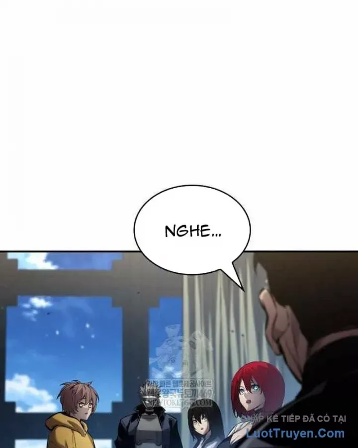 Chiêu Hồn Giả Siêu Phàm Chap 170 - Next Chap 171