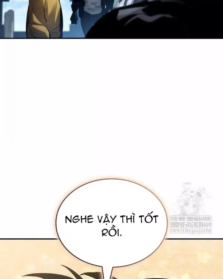 Chiêu Hồn Giả Siêu Phàm Chap 170 - Next Chap 171