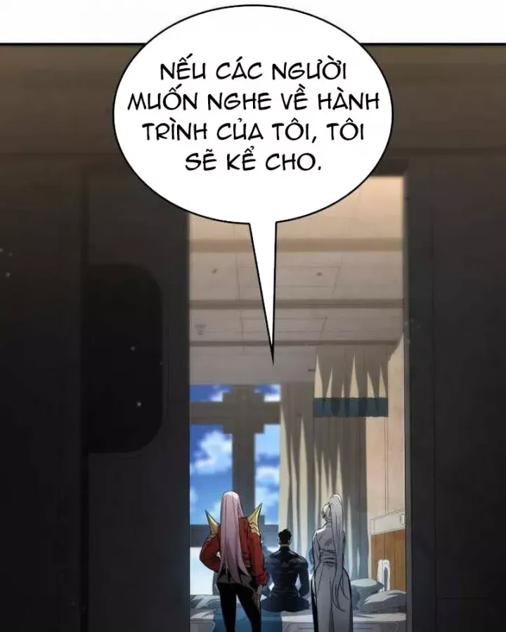 Chiêu Hồn Giả Siêu Phàm Chap 170 - Next Chap 171