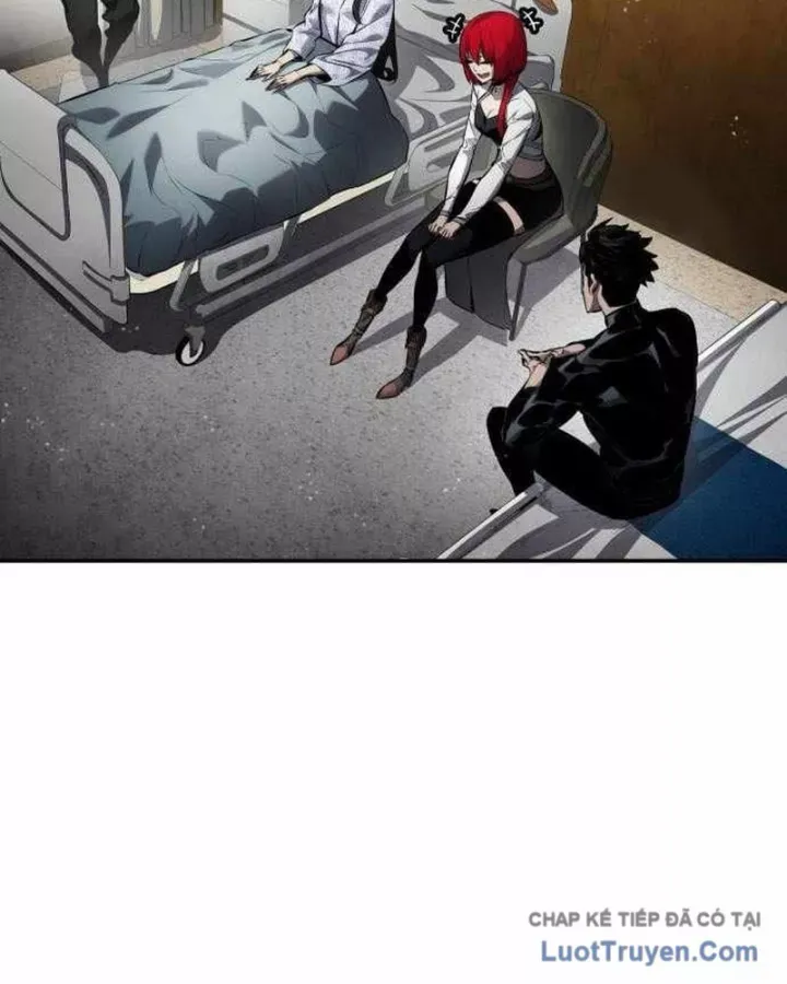 Chiêu Hồn Giả Siêu Phàm Chap 170 - Next Chap 171