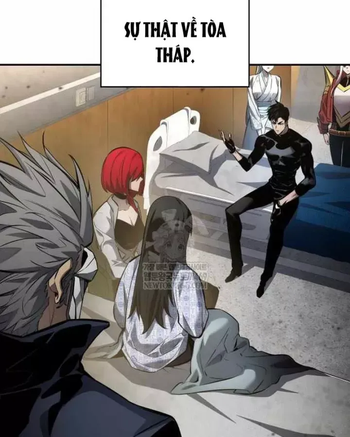 Chiêu Hồn Giả Siêu Phàm Chap 170 - Next Chap 171