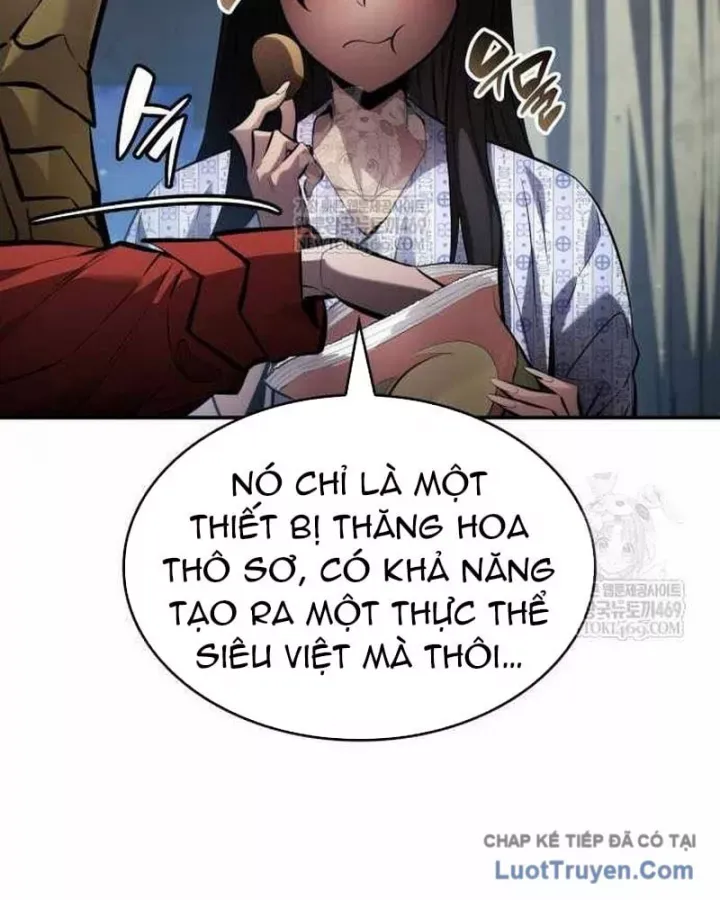 Chiêu Hồn Giả Siêu Phàm Chap 170 - Next Chap 171