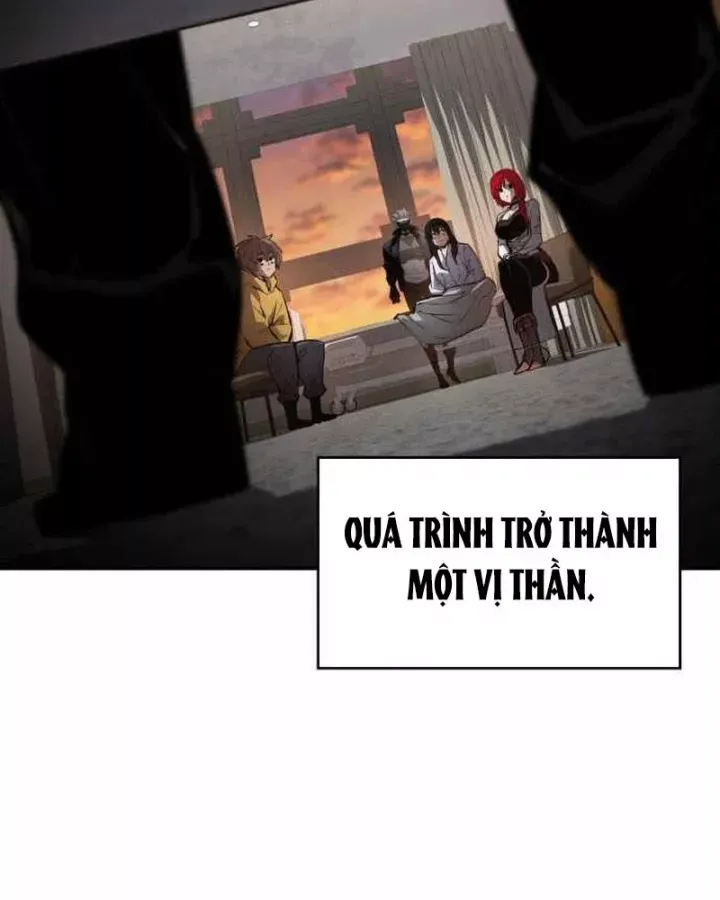 Chiêu Hồn Giả Siêu Phàm Chap 170 - Next Chap 171