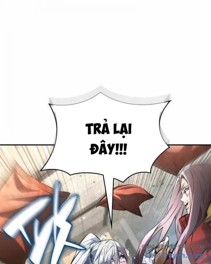 Chiêu Hồn Giả Siêu Phàm Chap 170 - Next Chap 171