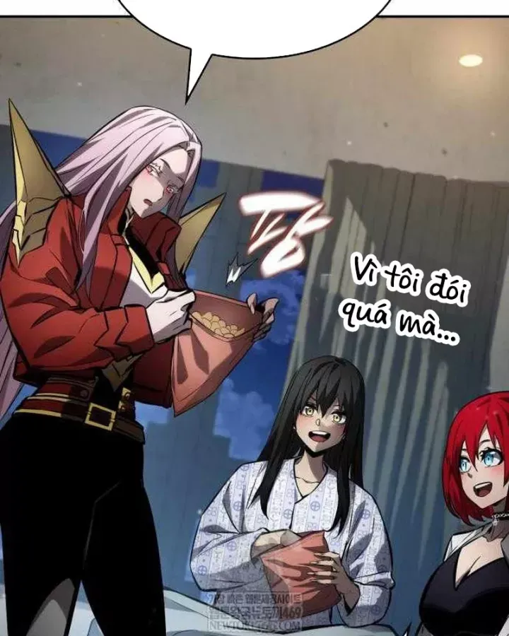 Chiêu Hồn Giả Siêu Phàm Chap 170 - Next Chap 171