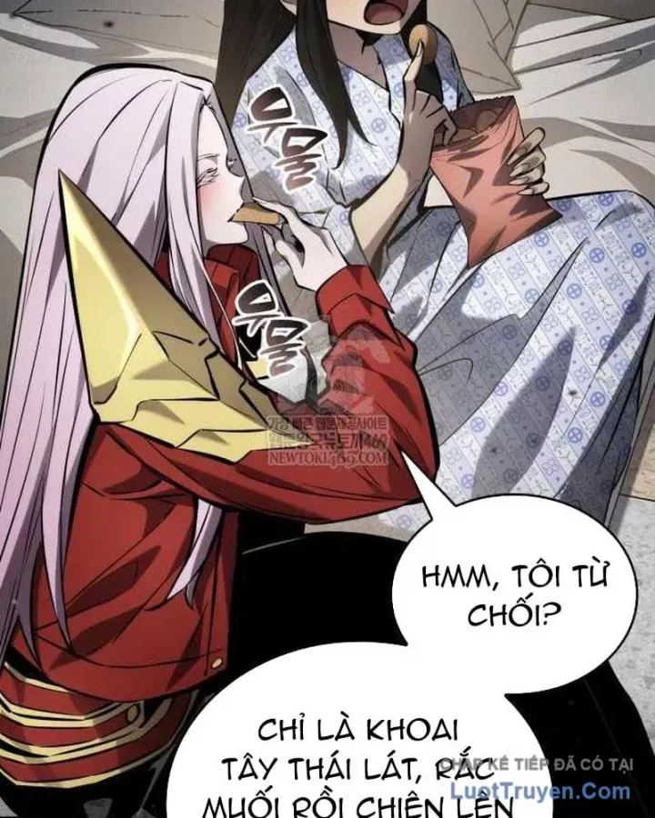 Chiêu Hồn Giả Siêu Phàm Chap 170 - Next Chap 171