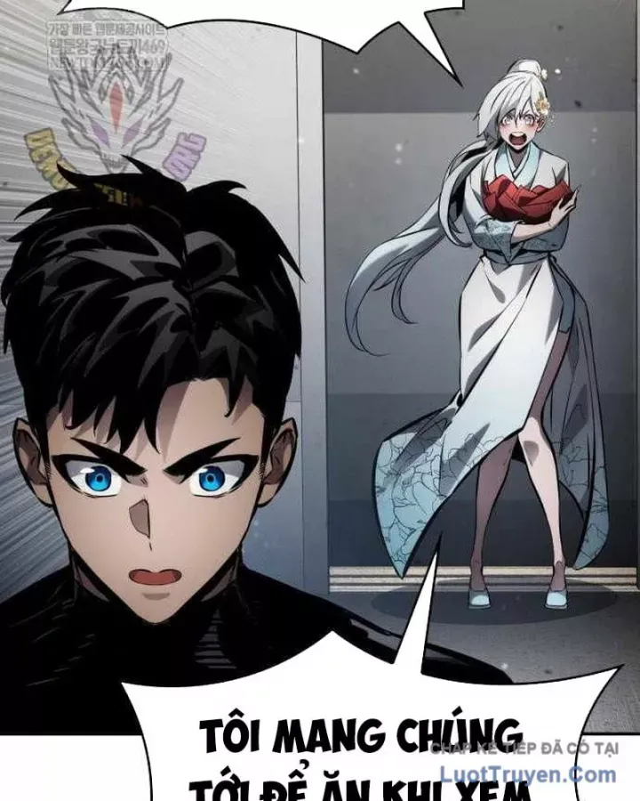 Chiêu Hồn Giả Siêu Phàm Chap 170 - Next Chap 171