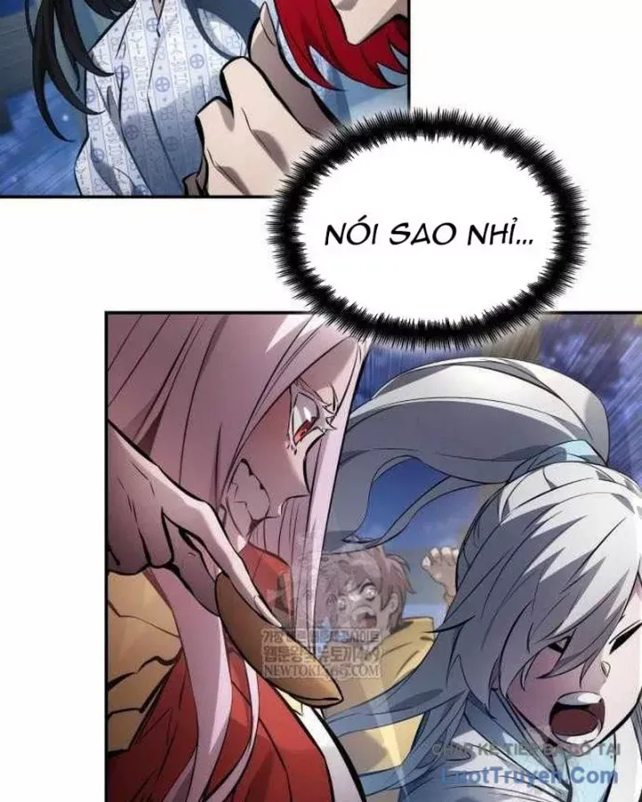 Chiêu Hồn Giả Siêu Phàm Chap 170 - Next Chap 171