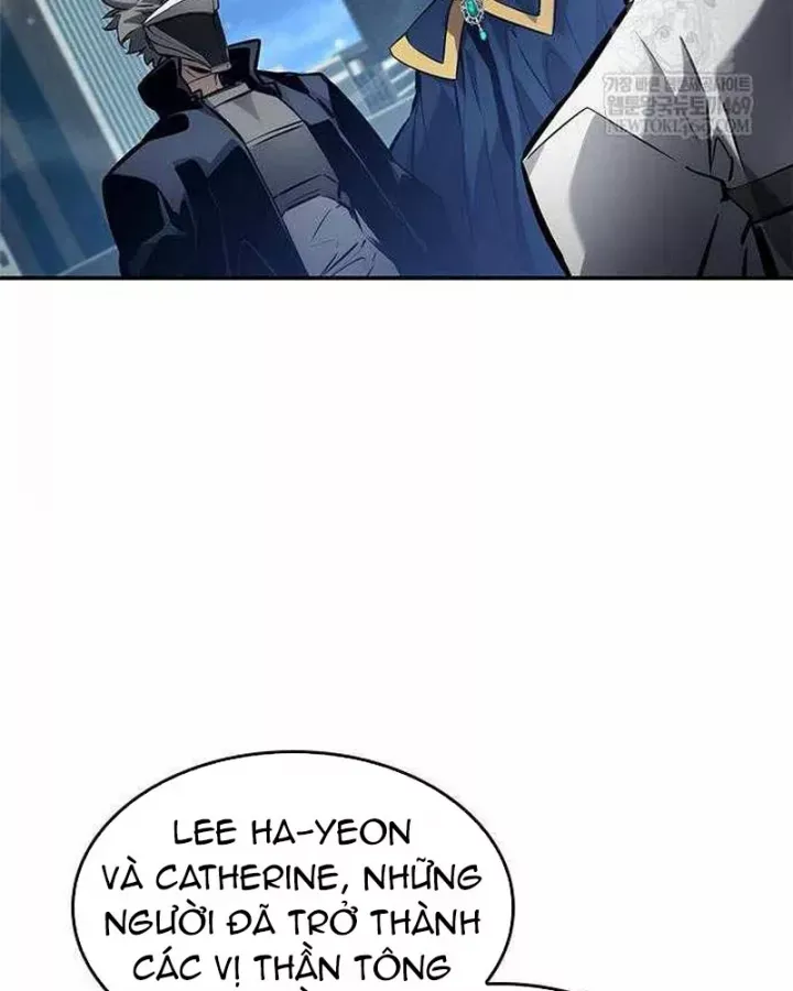 Chiêu Hồn Giả Siêu Phàm Chap 170 - Next Chap 171