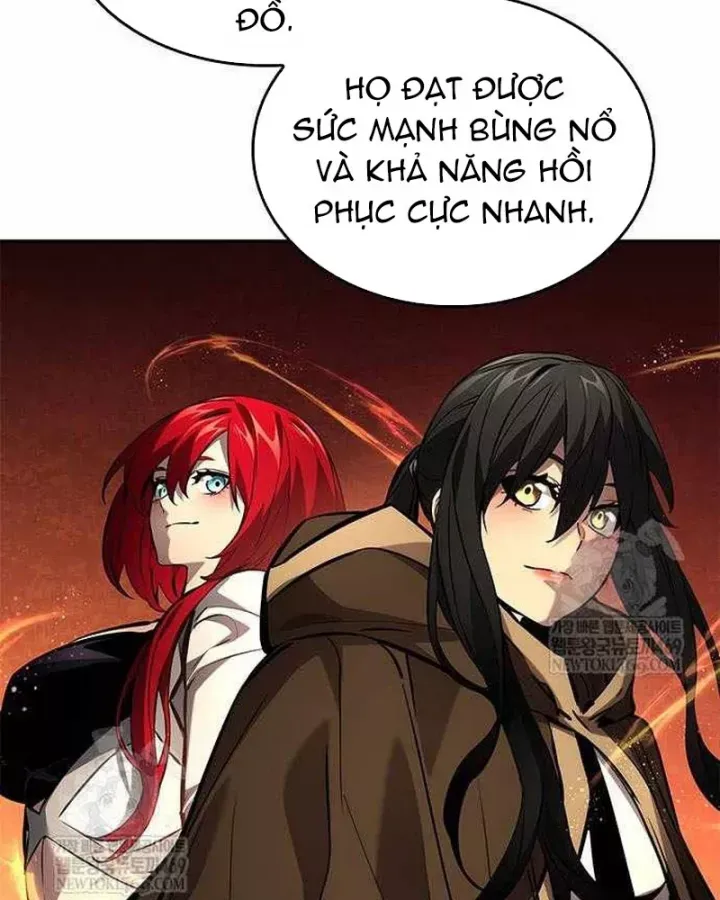 Chiêu Hồn Giả Siêu Phàm Chap 170 - Next Chap 171