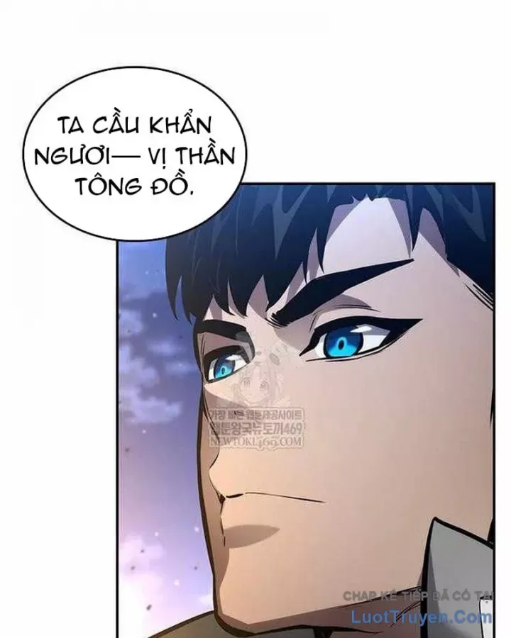Chiêu Hồn Giả Siêu Phàm Chap 170 - Next Chap 171