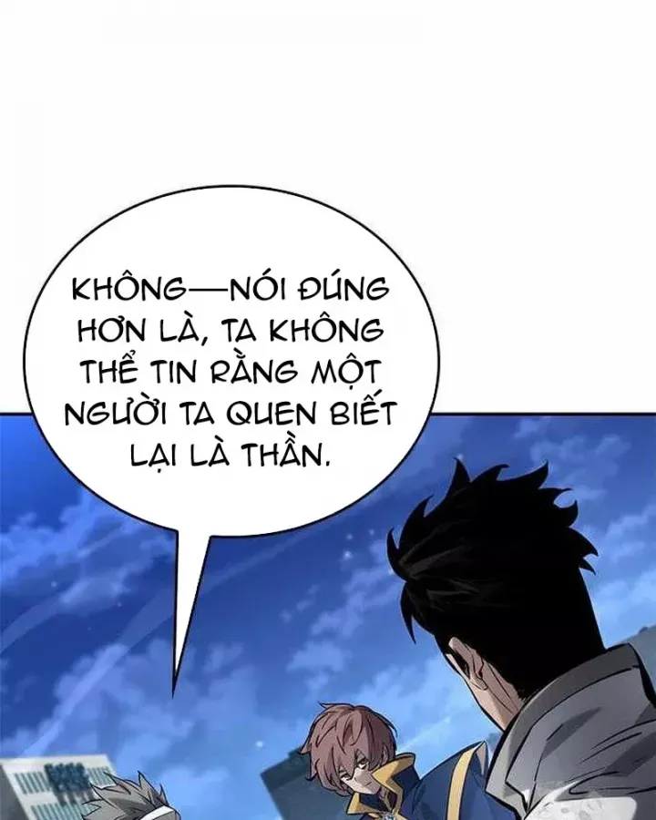 Chiêu Hồn Giả Siêu Phàm Chap 170 - Next Chap 171