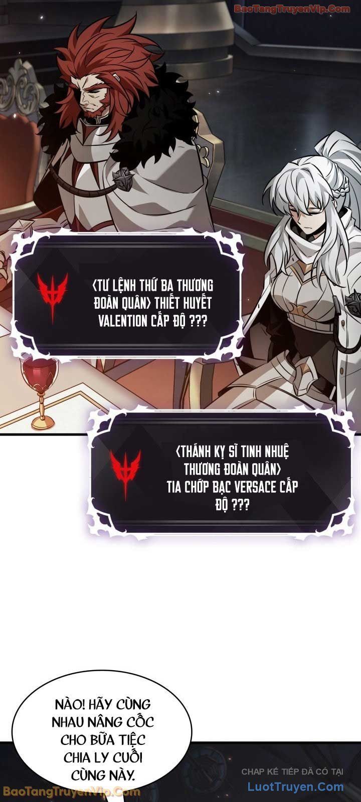 Gacha Vô Hạn Chap 178 - Next Chap 179