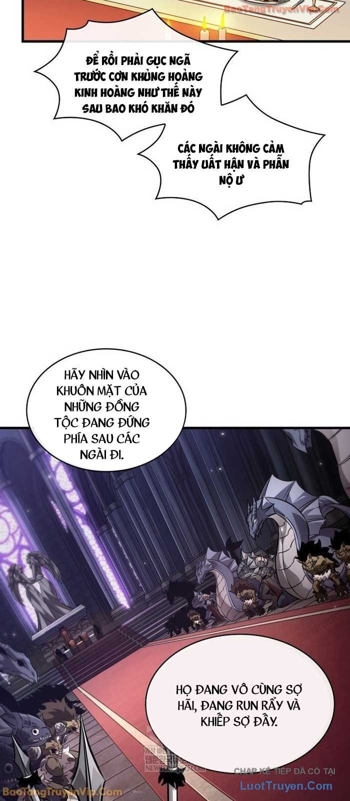 Gacha Vô Hạn Chap 178 - Next Chap 179