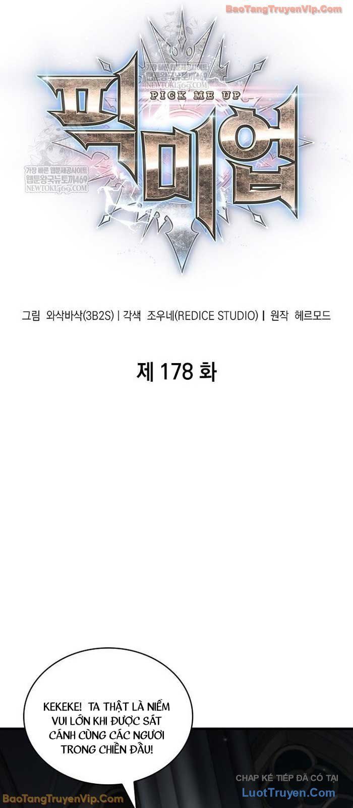 Gacha Vô Hạn Chap 178 - Next Chap 179