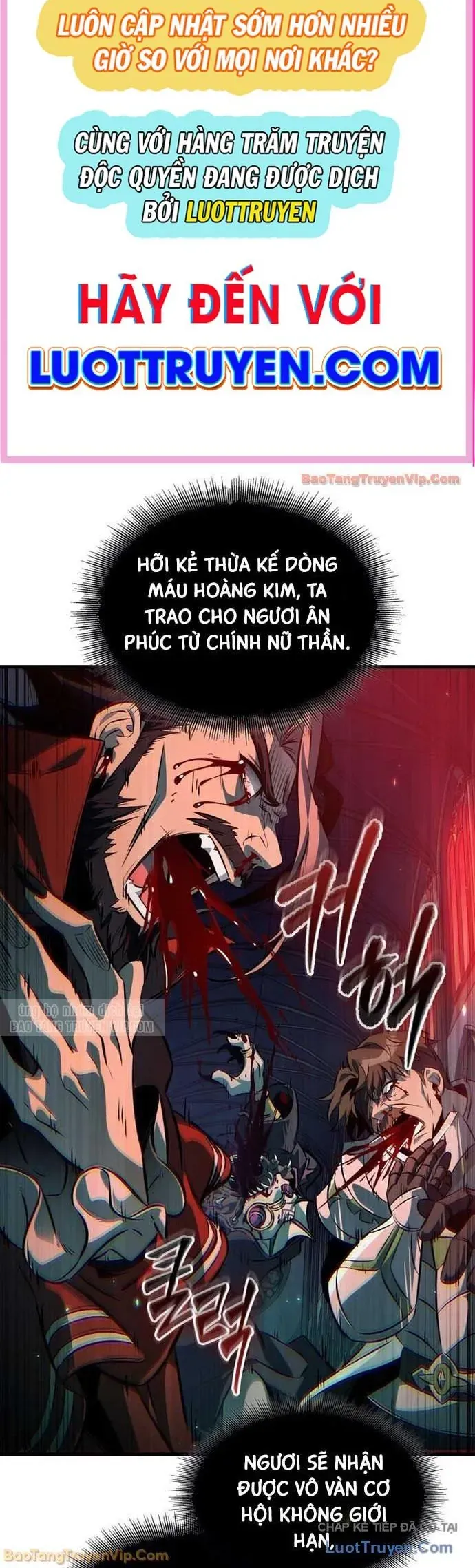 Gacha Vô Hạn Chap 179 - Next Chap 180