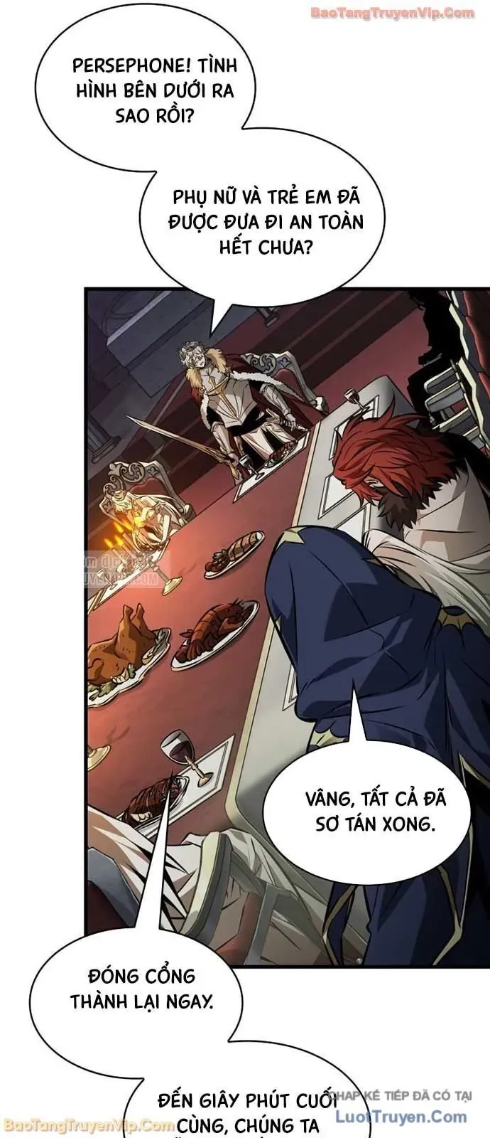 Gacha Vô Hạn Chap 179 - Next Chap 180