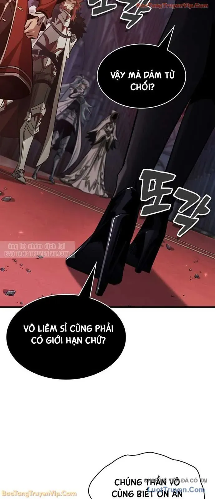 Gacha Vô Hạn Chap 179 - Next Chap 180