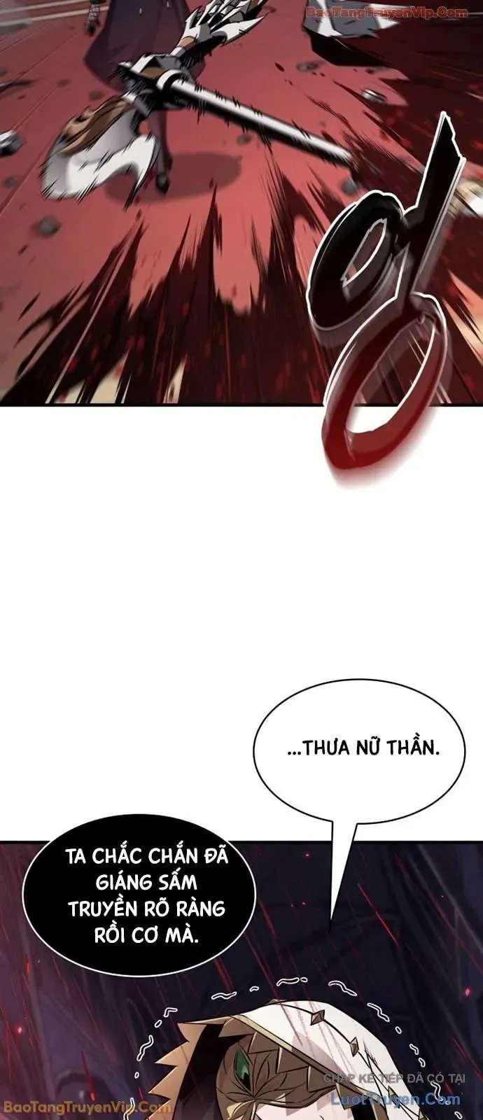 Gacha Vô Hạn Chap 179 - Next Chap 180