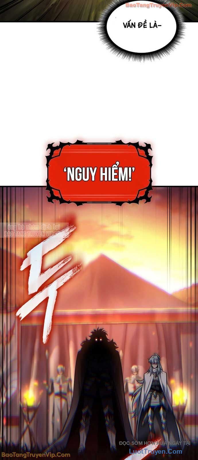 Gacha Vô Hạn Chap 174 - Next Chap 175