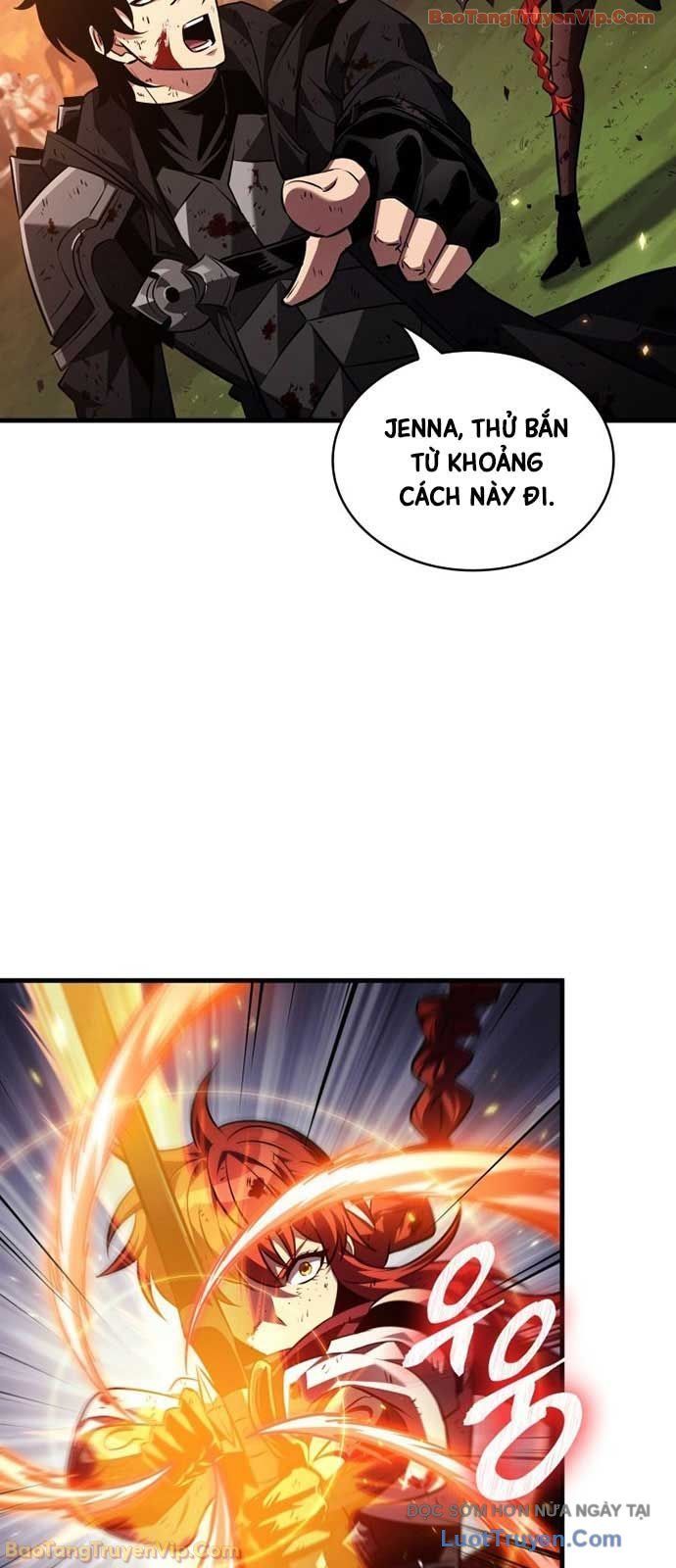 Gacha Vô Hạn Chap 174 - Next Chap 175
