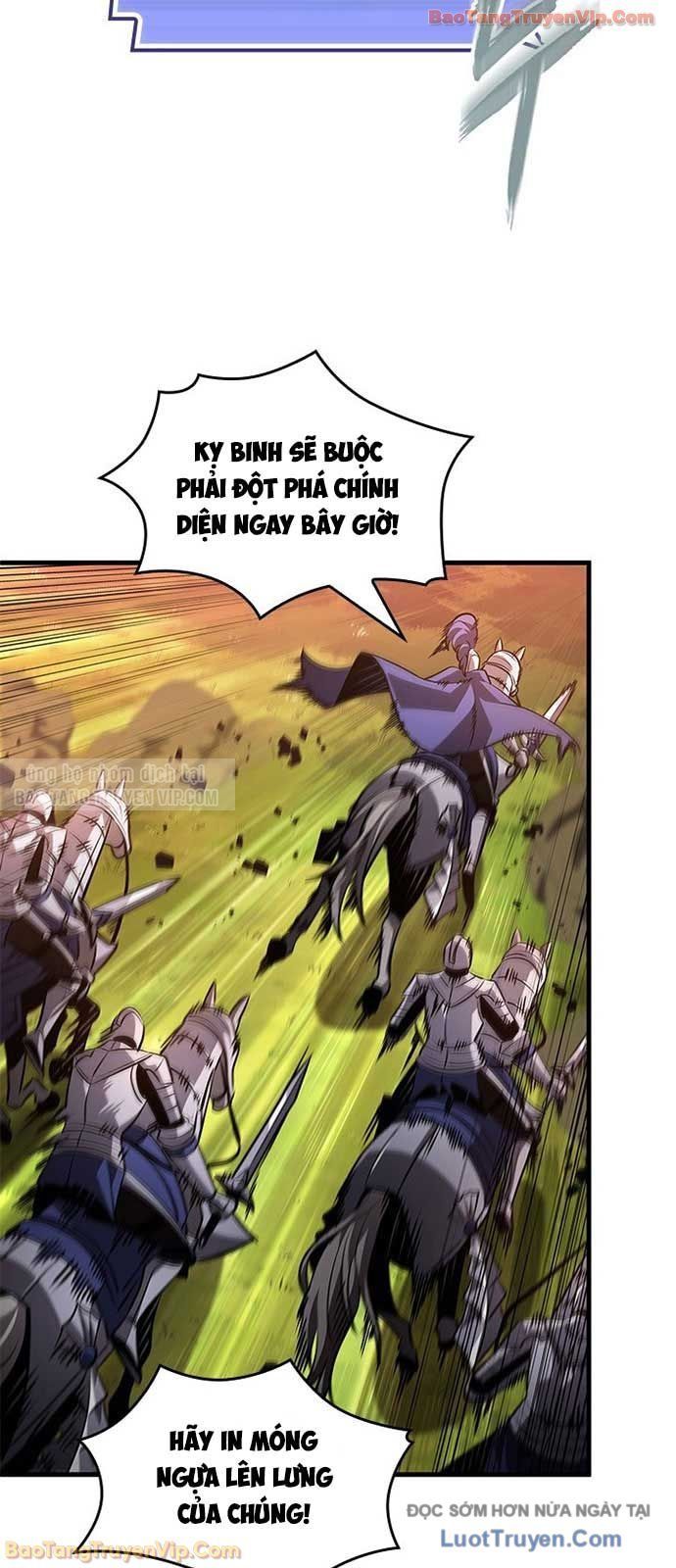 Gacha Vô Hạn Chap 174 - Next Chap 175