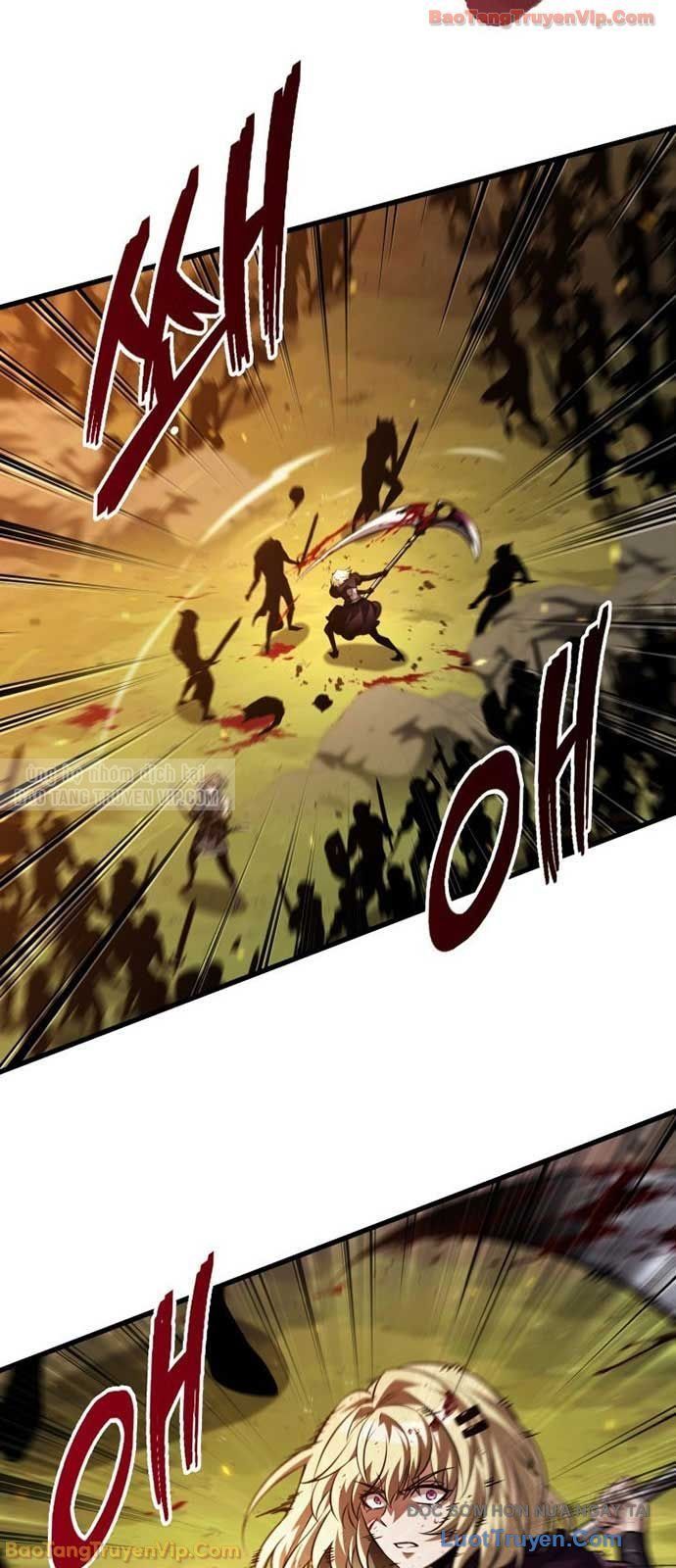 Gacha Vô Hạn Chap 174 - Next Chap 175