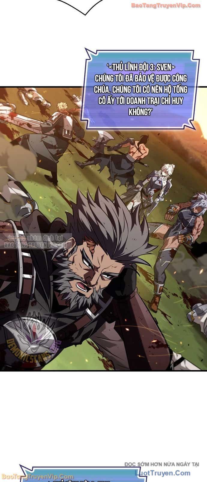 Gacha Vô Hạn Chap 174 - Next Chap 175