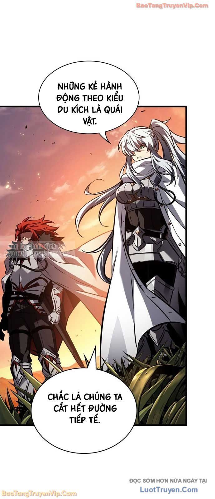 Gacha Vô Hạn Chap 174 - Next Chap 175