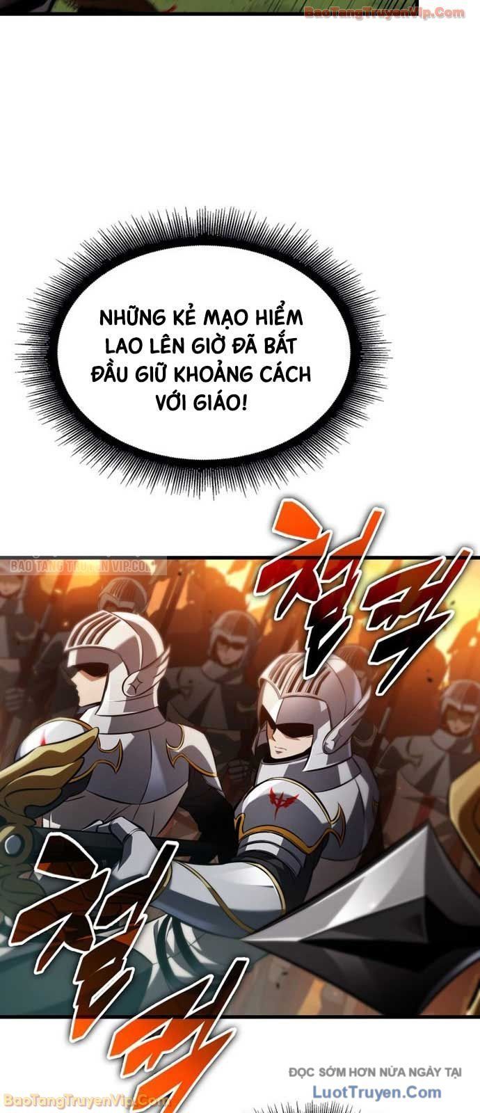 Gacha Vô Hạn Chap 174 - Next Chap 175