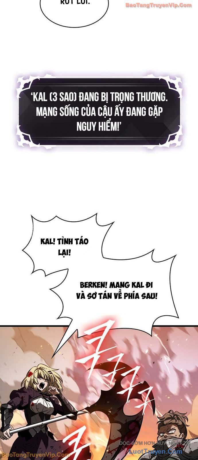 Gacha Vô Hạn Chap 174 - Next Chap 175