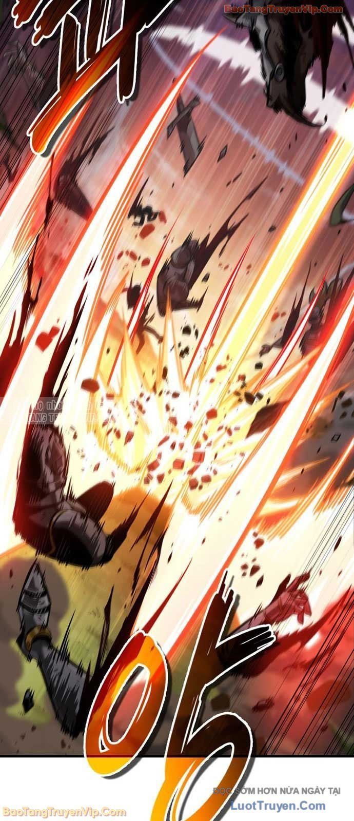 Gacha Vô Hạn Chap 174 - Next Chap 175