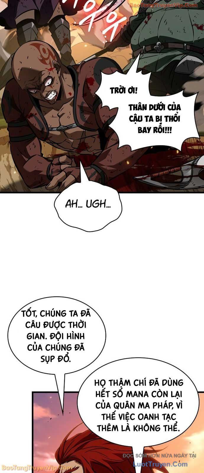 Gacha Vô Hạn Chap 174 - Next Chap 175