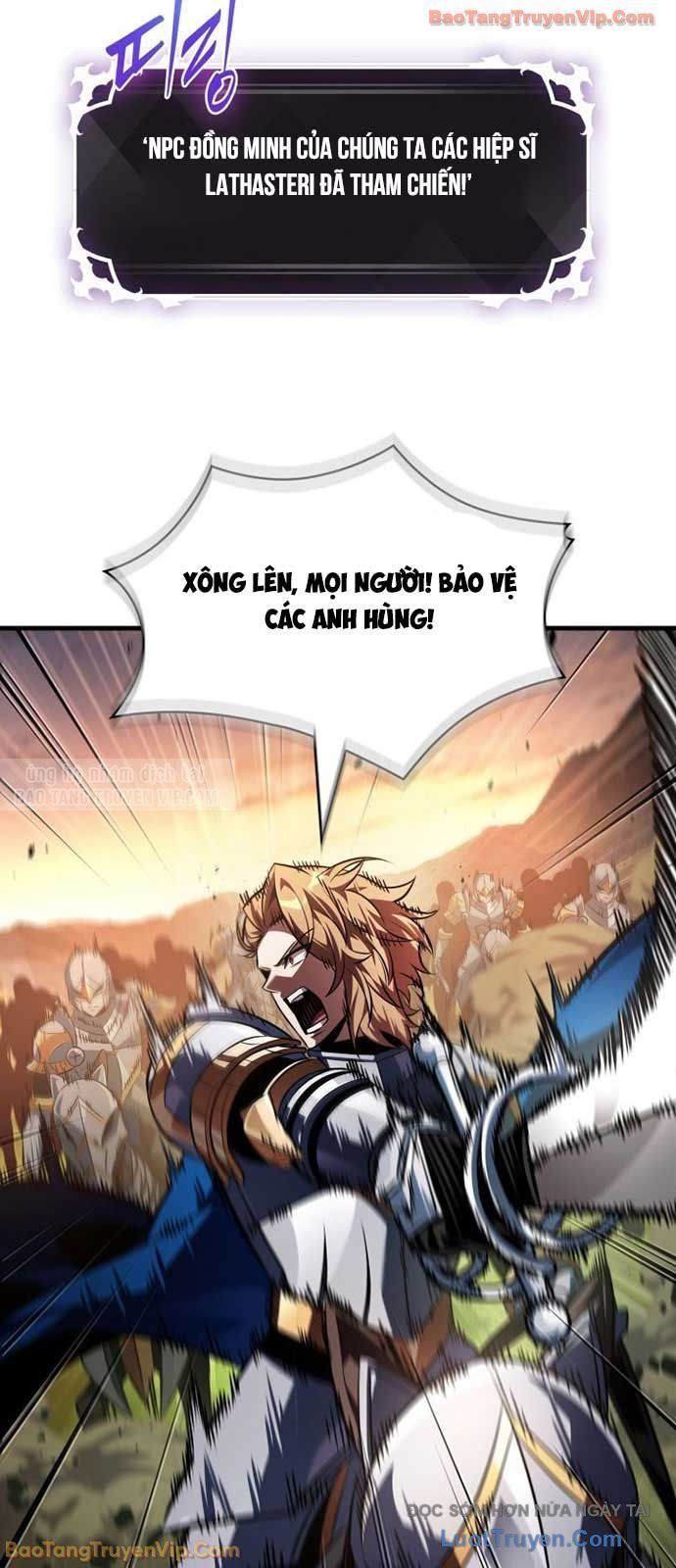 Gacha Vô Hạn Chap 174 - Next Chap 175