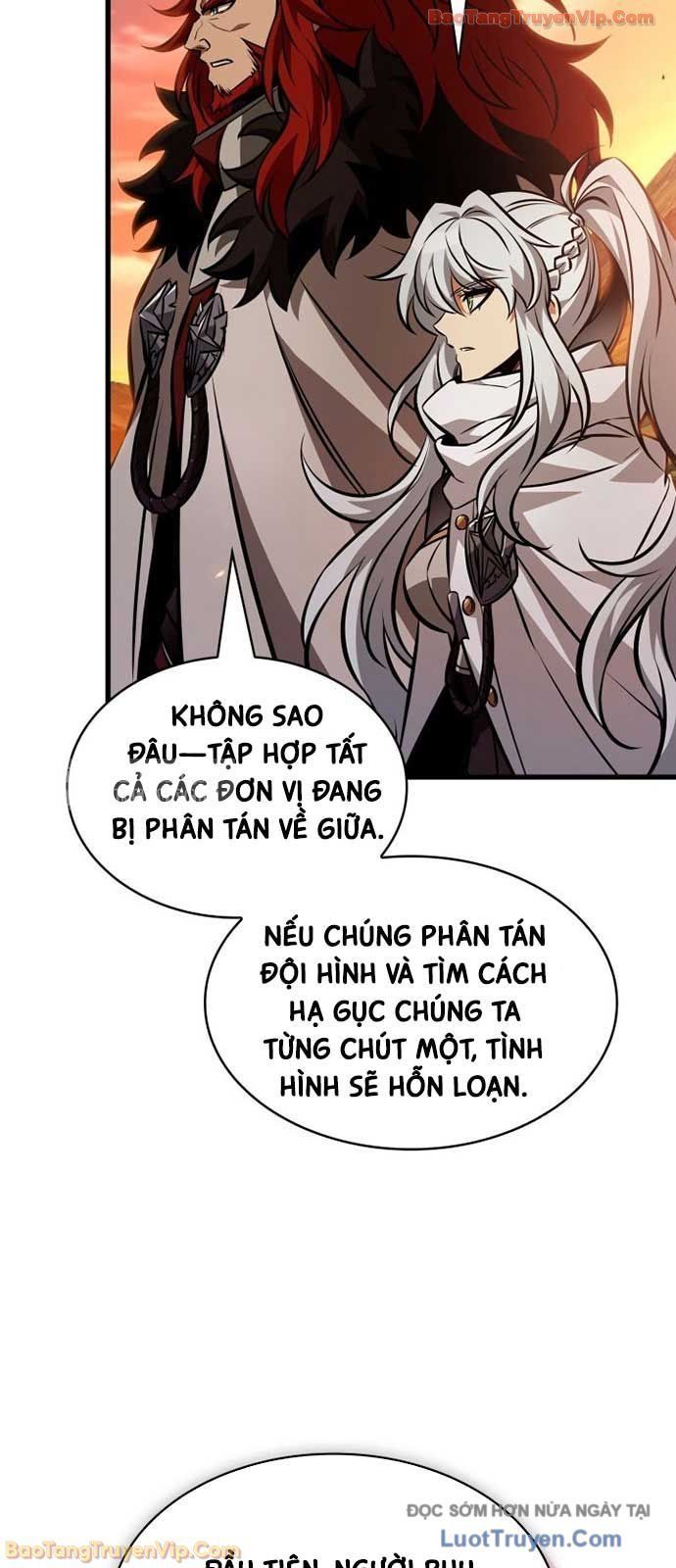 Gacha Vô Hạn Chap 174 - Next Chap 175