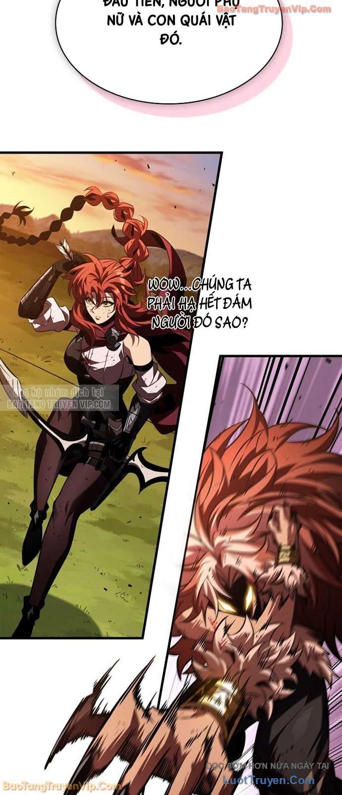 Gacha Vô Hạn Chap 174 - Next Chap 175