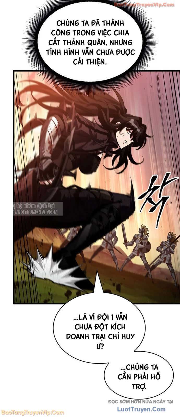 Gacha Vô Hạn Chap 174 - Next Chap 175