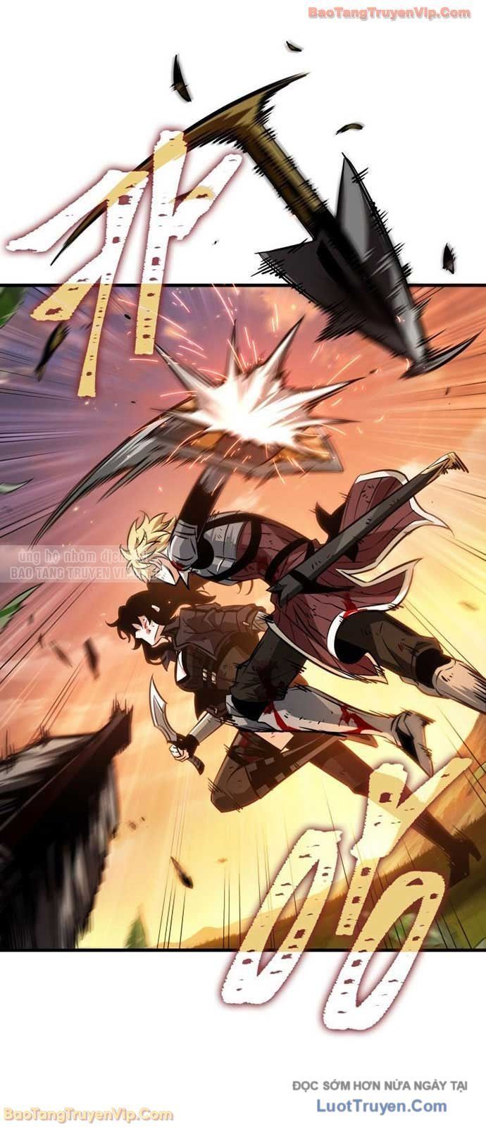 Gacha Vô Hạn Chap 174 - Next Chap 175