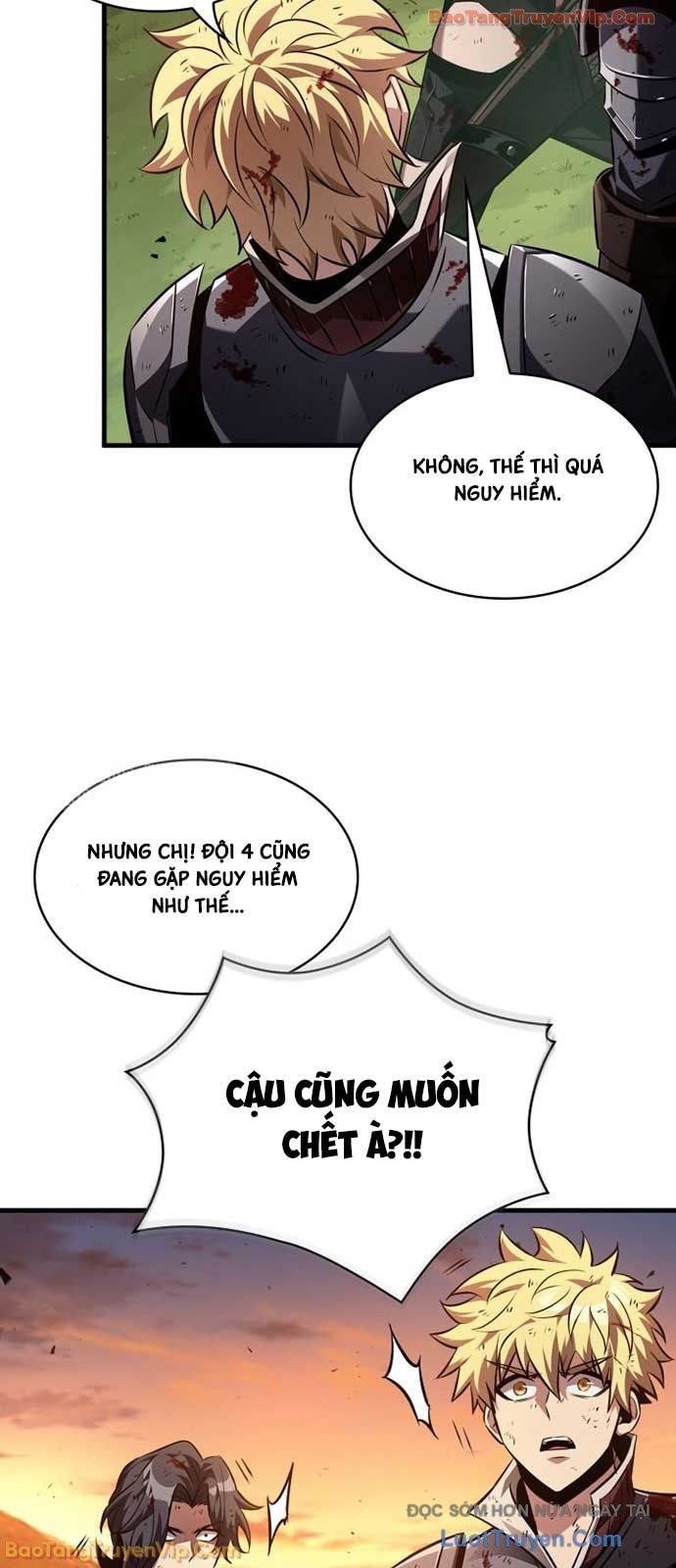 Gacha Vô Hạn Chap 174 - Next Chap 175